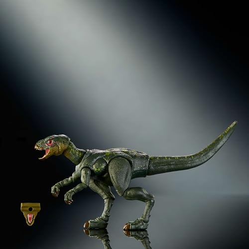 Image of ​Mattel Jurassic World Hammond Collection Hypsilophodon Figure