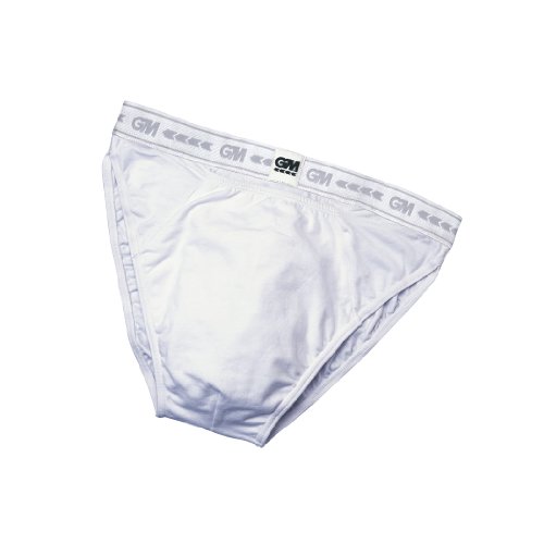 GM Slip de Cricket avec Pochette Taille XL Cover