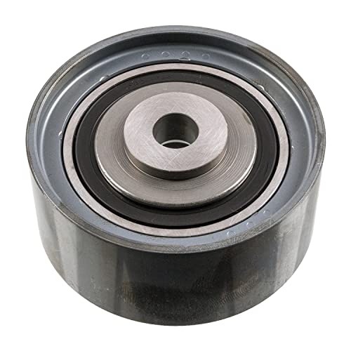 Poulie renvoi transmission Febi Bilstein 29345 galet guidage courroie distribution