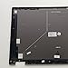 Wzqrps Replacement Laptop LCD Cover Back Rear Top Lid for Lenovo Ideapad Flex 5-14IIL05 5-14ITL05 5-14ARE05 5 14IIL05 14ITL05 5CB0Y85291 5CB0Y85290 5CB0Y85292 460.0K10C.0001 Metal Version (Gray)