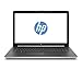 Produktbild HP 17-by2235ng (17,3 Zoll / Full HD) Laptop (Intel Core i3-10110U, 8GB DDR4 RAM, 512GB SSD, Intel UHD Grafik, Windows 10) silber