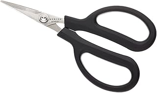 Mercer Culinary Herb Snips, 6 1/2-Inch