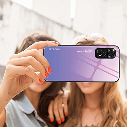 PEIYE Cover per Xiaomi Redmi Note 11 PRO (5G /