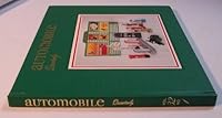 Automobile Quarterly Magazine Volume 32, Number 1 Fall 1993 B000J47ILQ Book Cover