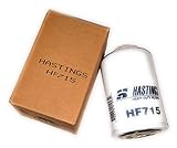 Hastings HF715 Hydraulic Spin-On Filter
