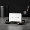 Anthony Men's Exfoliating Soap Bar, Grapefruit Scent, 5 Oz - Contains Cucumber Extract, Jojoba, Shea Butter, Squalane & Coconut Oils for Moisturizing & Exfoliating Body Skin