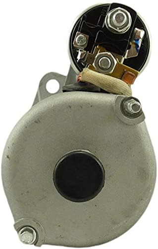 New Premium Starter fits Bomag Compactor, Gehl Skid Steer 2006,2007,2008,2009 Gehl Skd Steer Loader 1996,1997,1998 Hamm & Stone Rollers 99-06 118-1751-KZ 118-2384 118-2384-KZ 118-3599