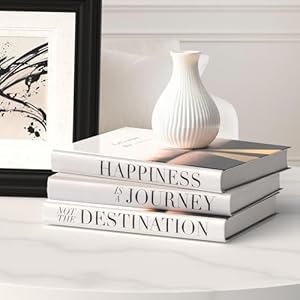 Decorative Books for Home Decor ...