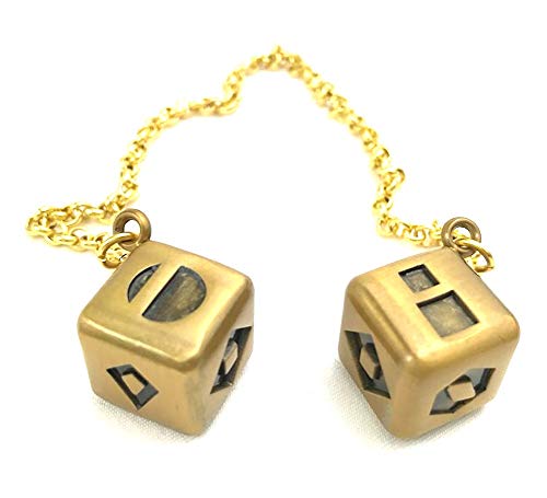 Star Wars Galaxy's Edge Exclusive Han Solo Lucky Dice