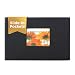 kieragrace Album-Holds 100 4" x 6" Photos, Black