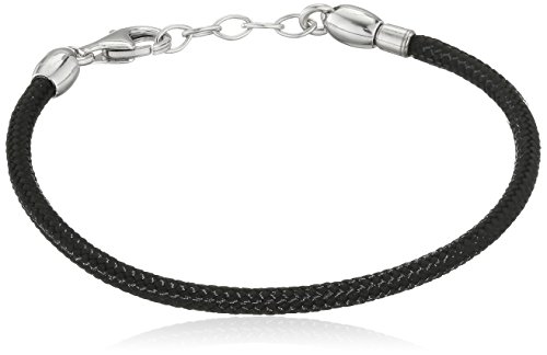 Preisvergleich Produktbild Baci Belli-Charms Armband Silber, 3180943 925-18 cm