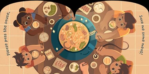 Image of Hot Pot Night!