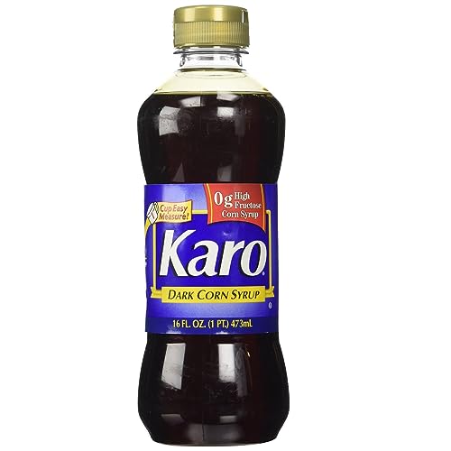 Karo Dark Corn Syrup, 16 fl. oz. by Karo