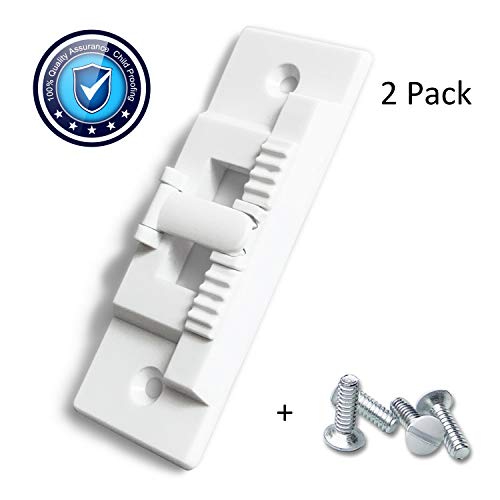 Light Switch Guard, ILIVABLE Child Proof Wall Switch Plate Protects Your Lights or