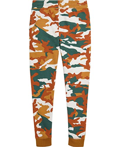 Timberland Boys' Fleece Pull-On Jogger Sweatpant2