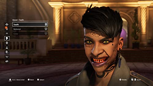 Saints Row Standard Edition - PlayStation 5 by Deep Silver - Image 7