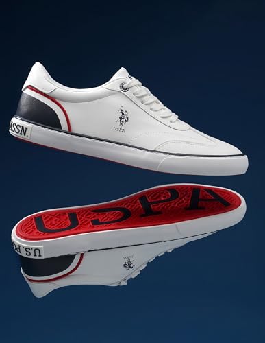 Image of USPA|Oskar| Stylish Casual Sneaker Shoes for Man