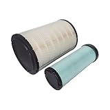 Air Filter 6I-2503 Fits for Caterpillar CAT E235B E320BL E324D E325C E325D E326D E326D2