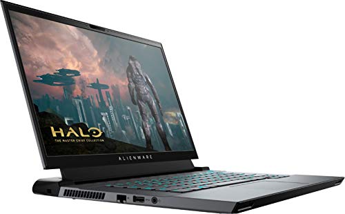 Alienware m15 R7 gaming laptop