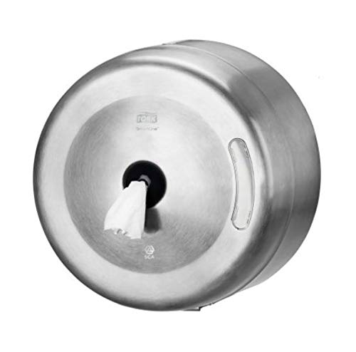 Tork SmartOne® - Dispenser per carta igienica in