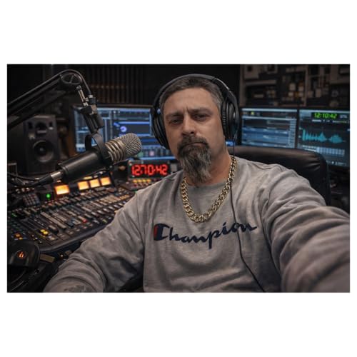 Full Throttle Electric Lunch with Joey Edwards Feb 27