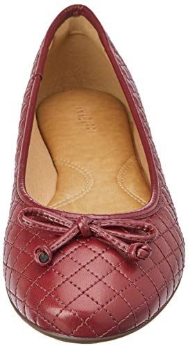 Sapatilha Anacapri Adulto Unissex Ac Vinho 37