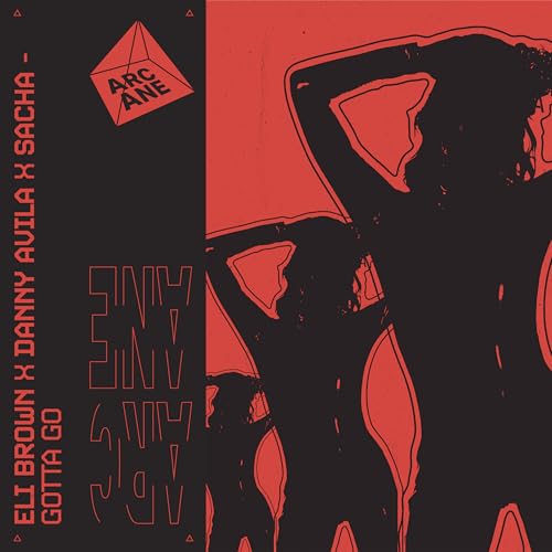 Eli Brown, Danny Avila & SACHA