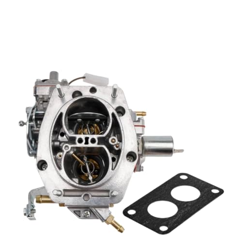 Carburateur NIVA 1700 de rechange pièce 21073-1107010-00 admission