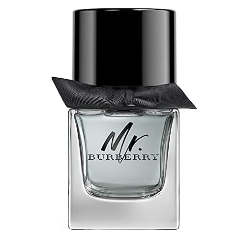 Burberry, Burberry Edt Mr. Burberry 50Vapo, Zapach, Wielobarwny, U, Człowiek