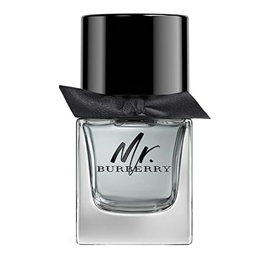 Burberry Mr. Eau De Toilette 50 Ml
