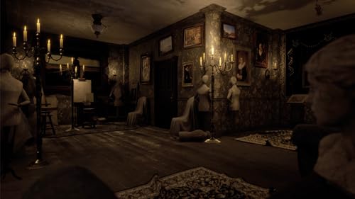 OVRDARK PSVR2 requis PS5 Neuf - vue 9