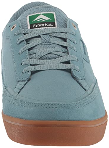 Image of Emerica Mens Gamma Low Top Skate Shoe