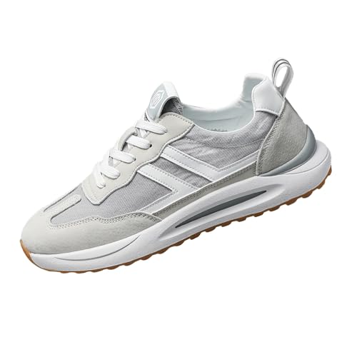 Baskets de course classiques pour homme au style rétro décontracté
