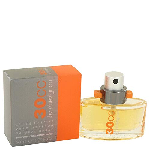 Chevignon100 CC Eau de Toilette 1 fl oz