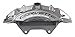 ACDelco GM Original Equipment 172-2652 Front Passenger Side Disc Brake Caliper Assembly