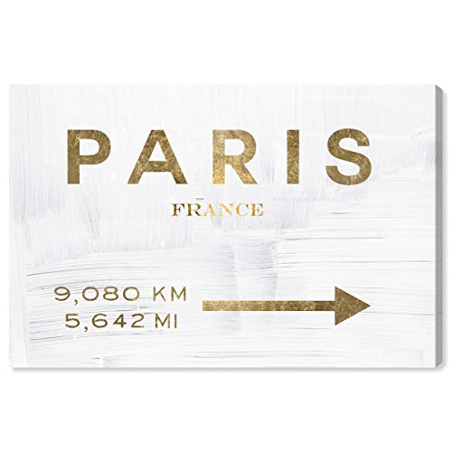 The Oliver Gal Artist Co. Fashion and Glam Wall Art