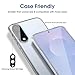 amFilm Auto-Alignment OneTouch for Samsung Galaxy S25 Edge 6.7