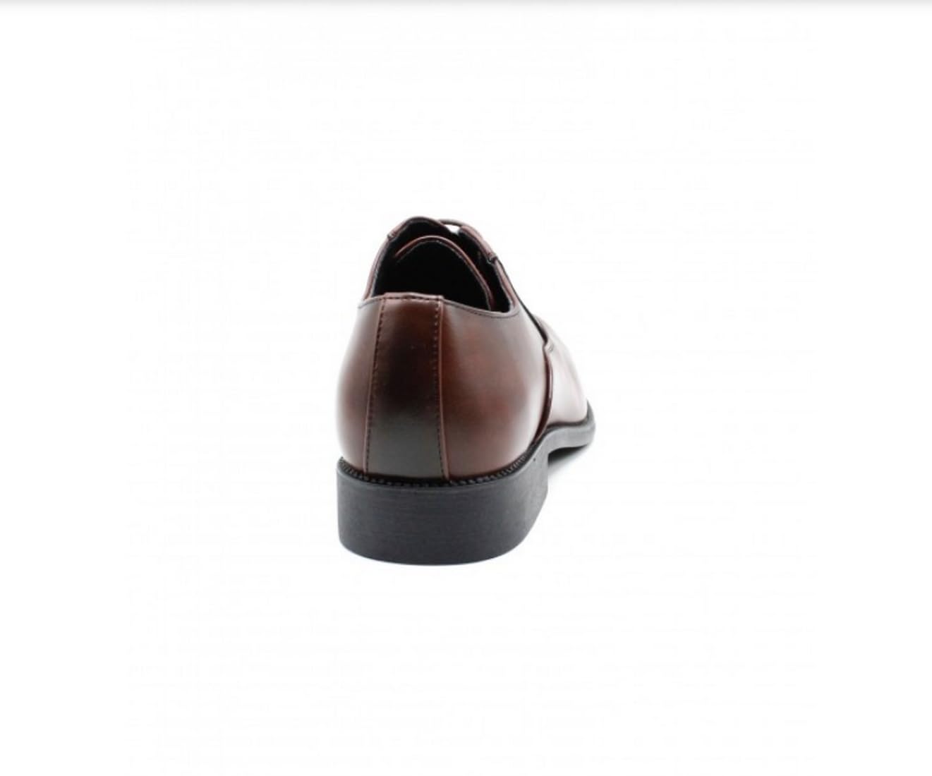 Elong 1023 EL0855 Chaussure Marron J9