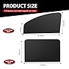 Zeathery Car Window Glass Sunshade, Foldable Nano ... #1