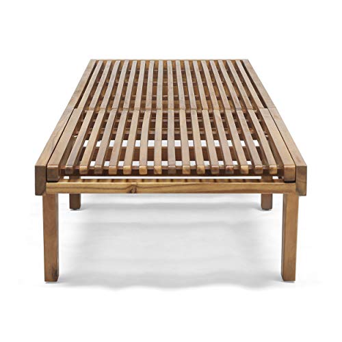 Christopher-Knight-Home-309072-Addisyn-Outdoor-Wooden-Chaise-Lounge-Teak-Finish 41T26e3f13L
