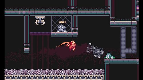 Gravity Circuit Nintendo Switch - vue 9