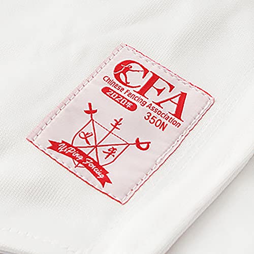 Wdaa Fencing Pants For Foil Epee Saber - Unisex Fencing Uniform #TOP7