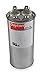 Motor Run Capacitor, 40 MFD, 370V, Round