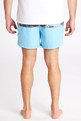 BILLABONG Tribong 16, Bermuda da Uomo, con Stampa