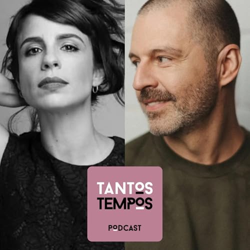 Maria Ribeiro e Maur&iacute;cio Arruda- Tantos Tempos- Ep 41