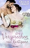  Das Versprechen der Kurtisane (Blackshear 2)