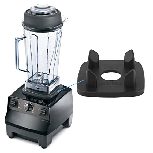 Repuesto Almohadilla Centradora Compatible Vitamix miniatura 6