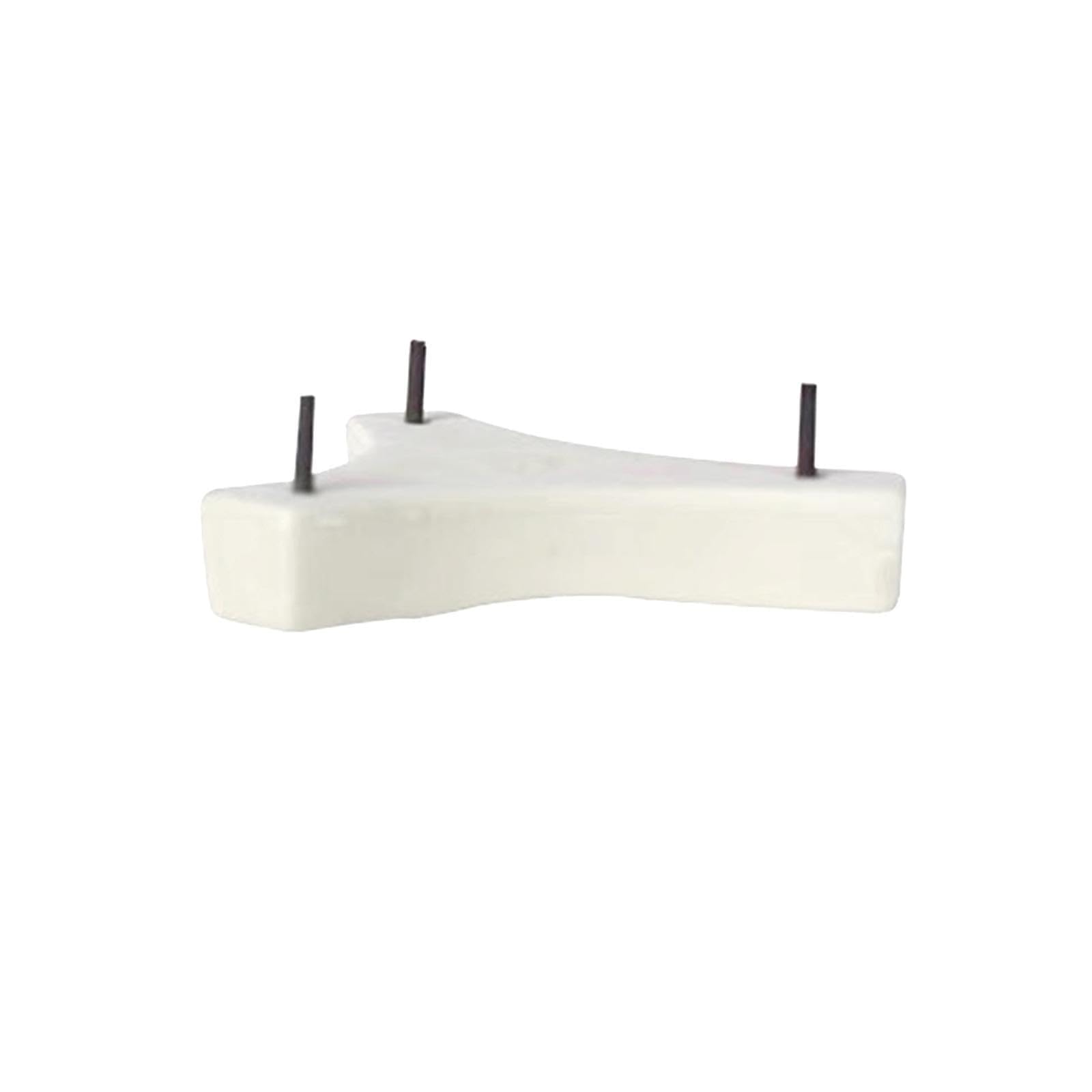 SNAPPSY Kiln Stilt Refractory High Temperature Resistant for Kilns Firing for Studio T2-image-23
