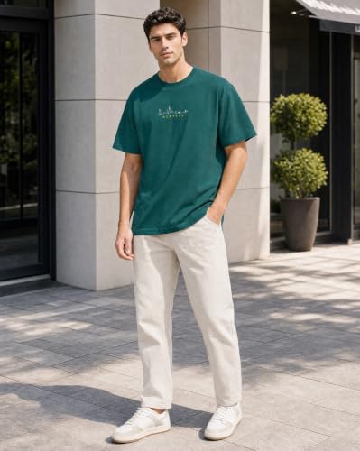 Image of NOBERO Men T-Shirt