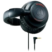 希少・バックバンド型／audio-technica ヘッドホン／送料込 Amazon.co.jp: audio-technica 密閉型ヘッドホン バックバンド